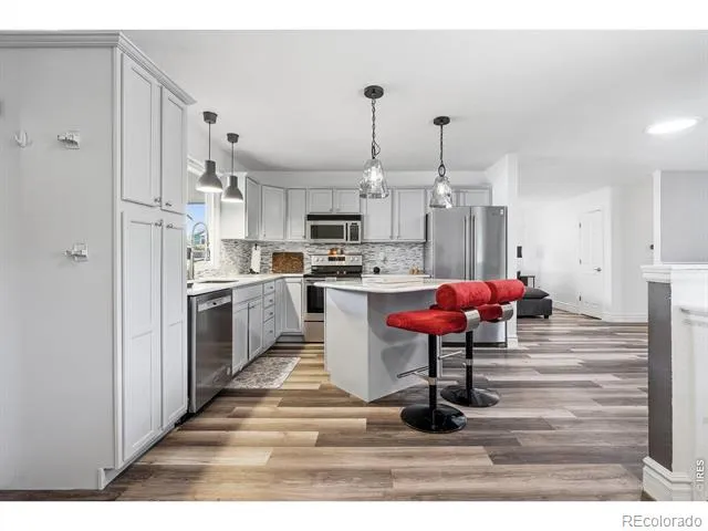 8966 Wagner Lane Westminster, CO 80031