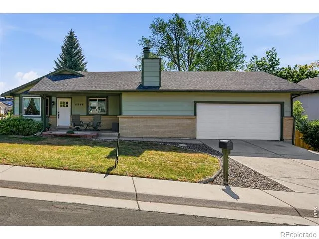 8966 Wagner Lane Westminster, CO 80031