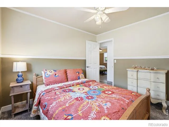 8966 Wagner Lane Westminster, CO 80031