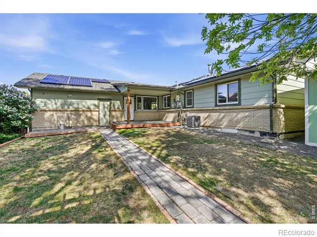 8966 Wagner Lane Westminster, CO 80031