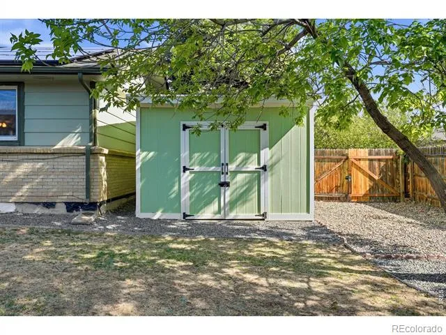 8966 Wagner Lane Westminster, CO 80031