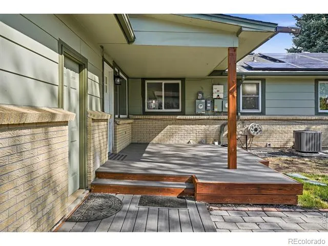 8966 Wagner Lane Westminster, CO 80031