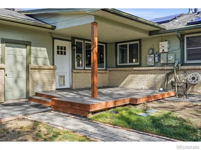 8966 Wagner Lane Westminster, CO 80031