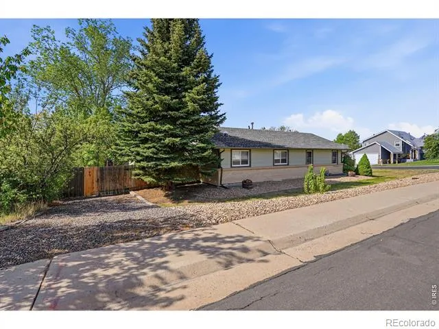 8966 Wagner Lane Westminster, CO 80031