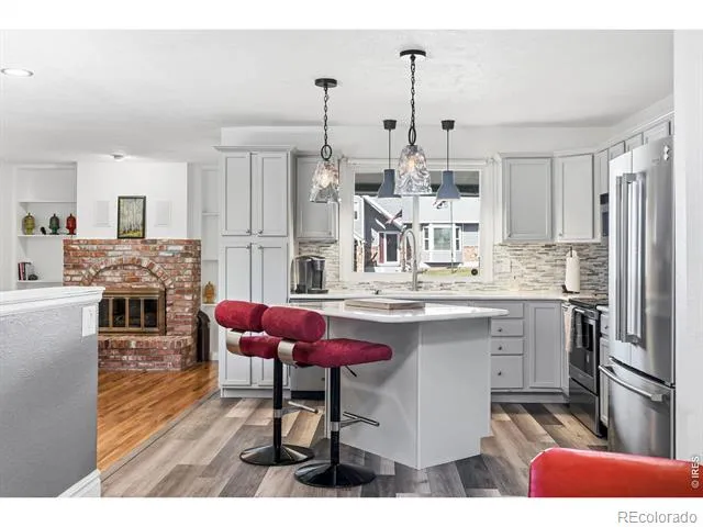 8966 Wagner Lane Westminster, CO 80031