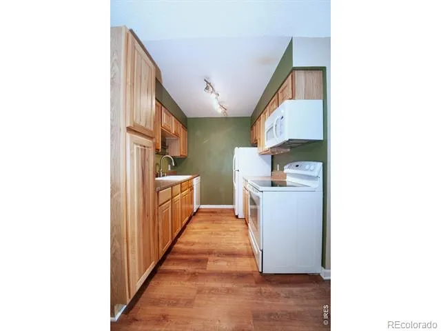3400 Stanford Road #111 Fort Collins, CO 80525