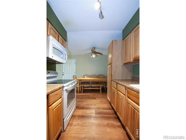 3400 Stanford Road #111 Fort Collins, CO 80525