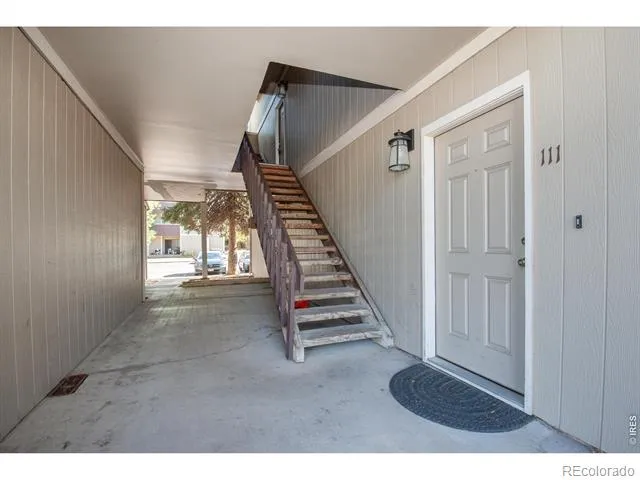 3400 Stanford Road #111 Fort Collins, CO 80525