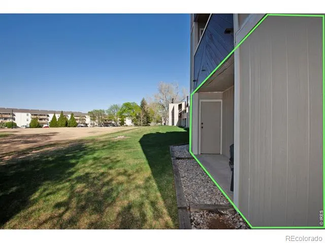 3400 Stanford Road #111 Fort Collins, CO 80525