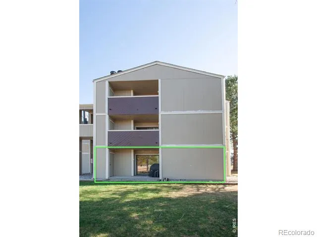 3400 Stanford Road #111 Fort Collins, CO 80525
