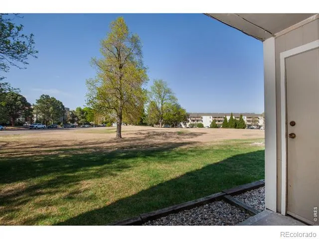 3400 Stanford Road #111 Fort Collins, CO 80525