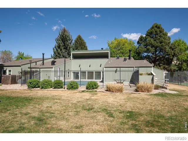 3400 Stanford Road #111 Fort Collins, CO 80525