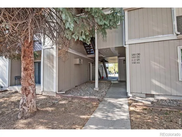 3400 Stanford Road #111 Fort Collins, CO 80525