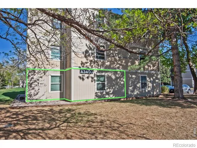 3400 Stanford Road #111 Fort Collins, CO 80525