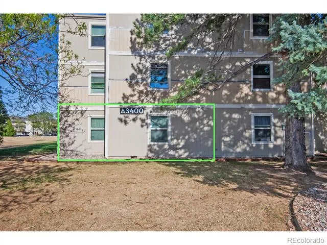 3400 Stanford Road #111 Fort Collins, CO 80525