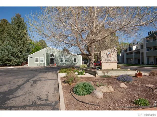 3400 Stanford Road #111 Fort Collins, CO 80525