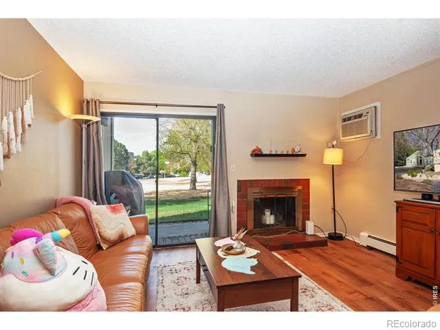 3400 Stanford Road #111 Fort Collins, CO 80525