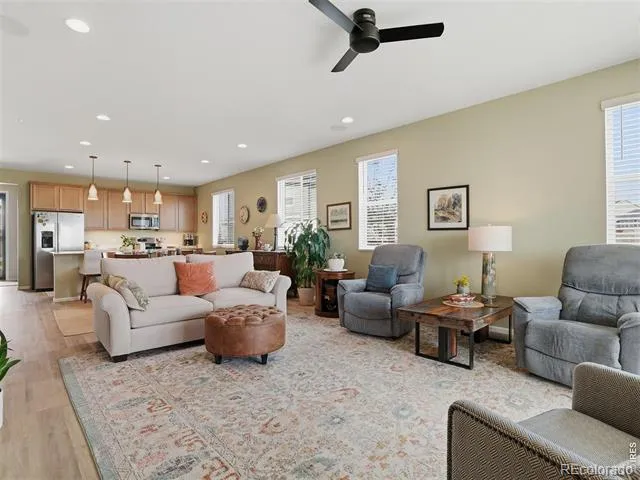 4551 Goldflower Drive Johnstown, CO 80534