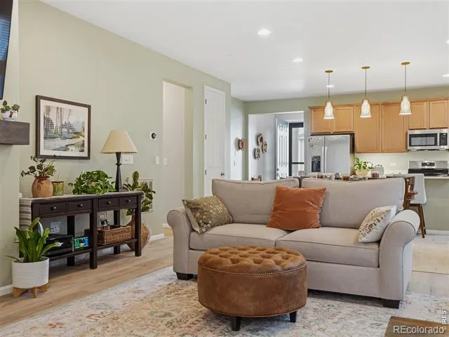 4551 Goldflower Drive Johnstown, CO 80534