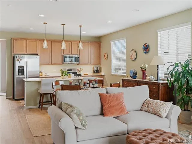 4551 Goldflower Drive Johnstown, CO 80534