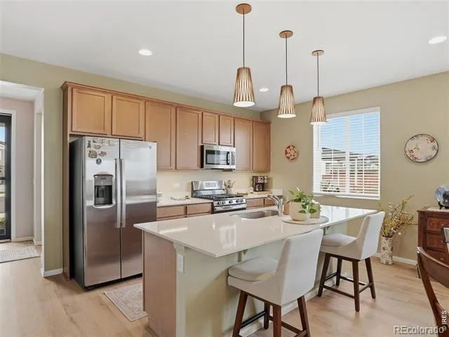 4551 Goldflower Drive Johnstown, CO 80534