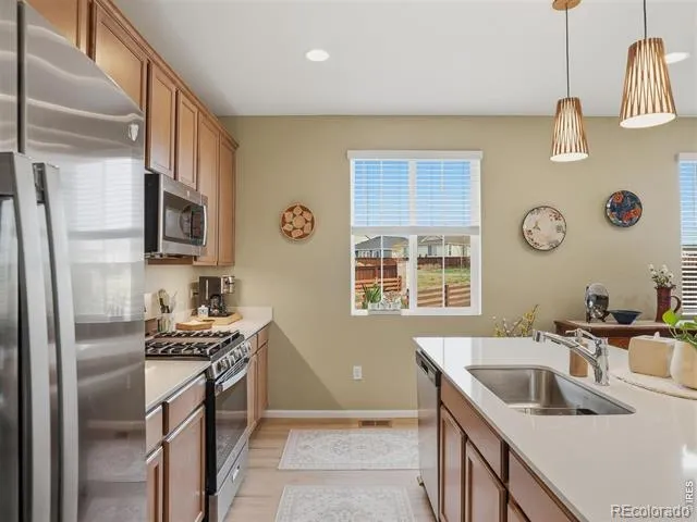 4551 Goldflower Drive Johnstown, CO 80534