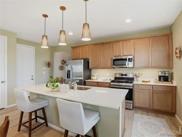 4551 Goldflower Drive Johnstown, CO 80534