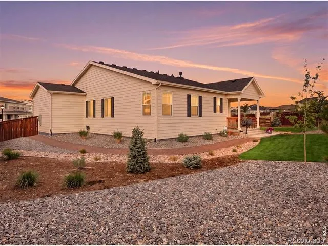 4551 Goldflower Drive Johnstown, CO 80534