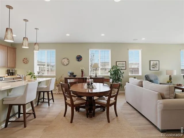 4551 Goldflower Drive Johnstown, CO 80534