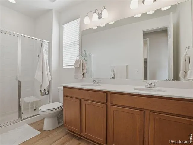 4551 Goldflower Drive Johnstown, CO 80534