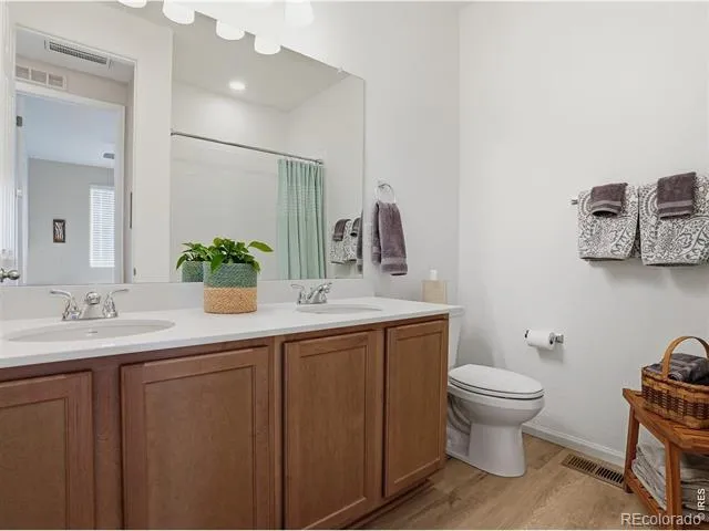 4551 Goldflower Drive Johnstown, CO 80534