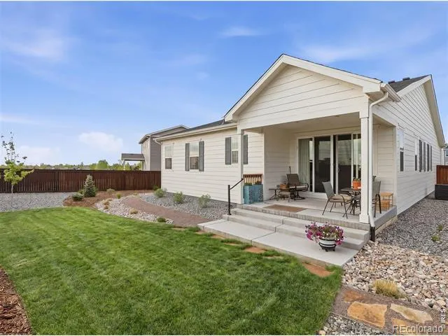 4551 Goldflower Drive Johnstown, CO 80534