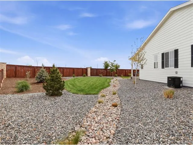 4551 Goldflower Drive Johnstown, CO 80534