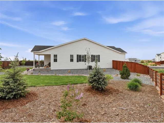 4551 Goldflower Drive Johnstown, CO 80534