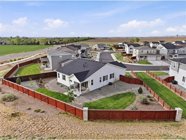 4551 Goldflower Drive Johnstown, CO 80534