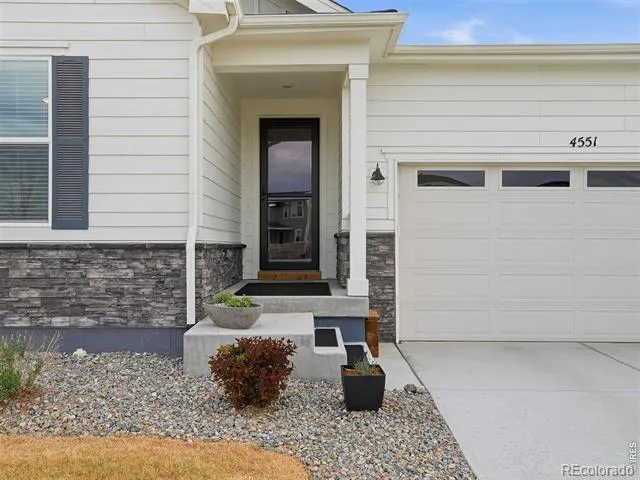 4551 Goldflower Drive Johnstown, CO 80534