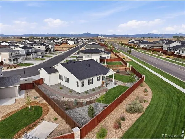 4551 Goldflower Drive Johnstown, CO 80534