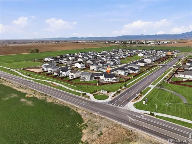 4551 Goldflower Drive Johnstown, CO 80534