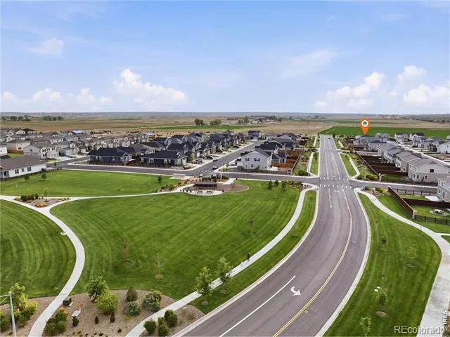 4551 Goldflower Drive Johnstown, CO 80534