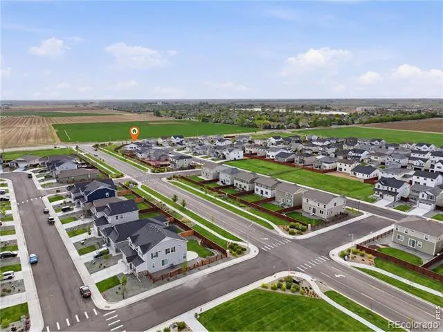 4551 Goldflower Drive Johnstown, CO 80534