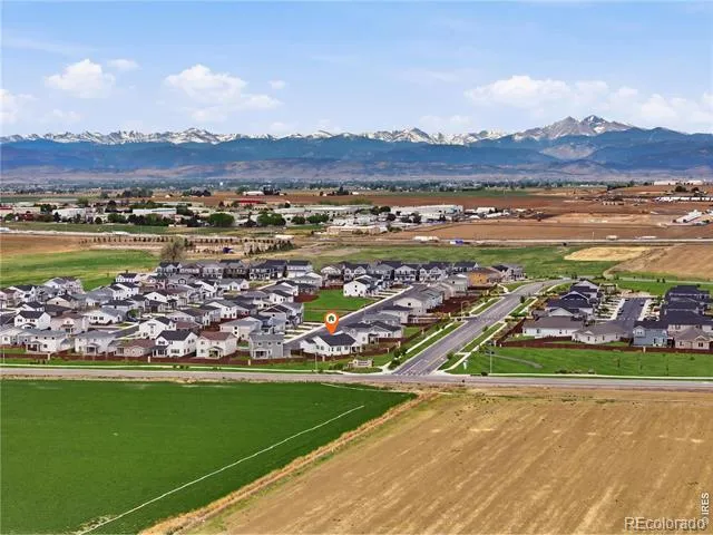 4551 Goldflower Drive Johnstown, CO 80534