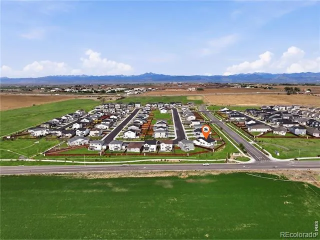 4551 Goldflower Drive Johnstown, CO 80534