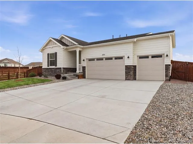 4551 Goldflower Drive Johnstown, CO 80534