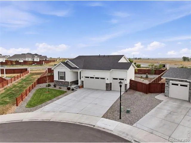 4551 Goldflower Drive Johnstown, CO 80534