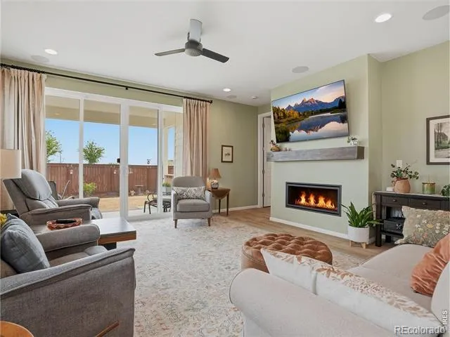 4551 Goldflower Drive Johnstown, CO 80534
