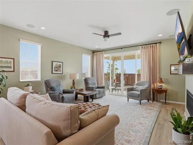 4551 Goldflower Drive Johnstown, CO 80534