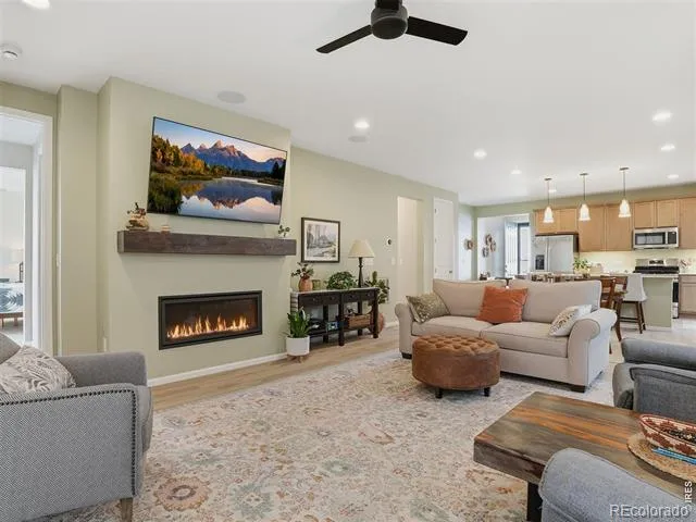 4551 Goldflower Drive Johnstown, CO 80534