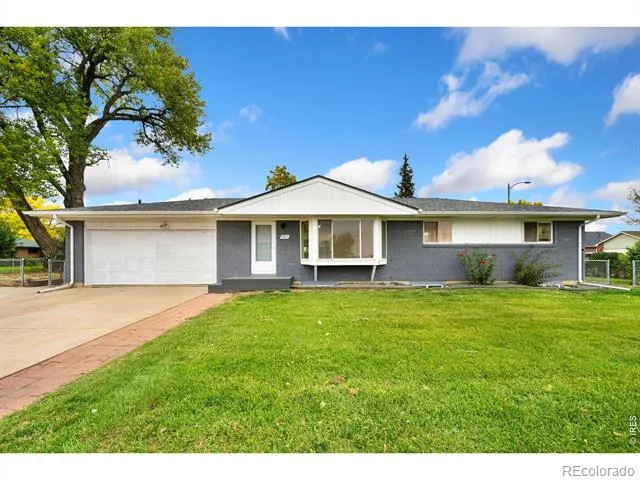 1601 14th Street SW Loveland, CO 80537