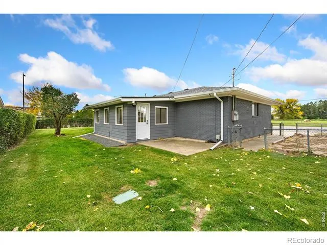 1601 14th Street SW Loveland, CO 80537