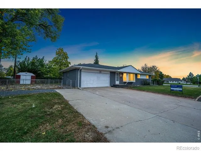 1601 14th Street SW Loveland, CO 80537